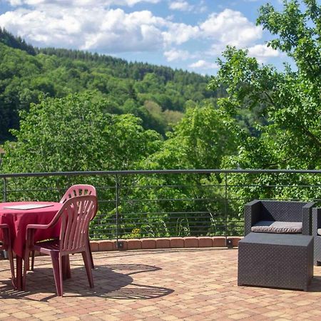 Le Gite Du Wildbach Wildersbach Exterior photo