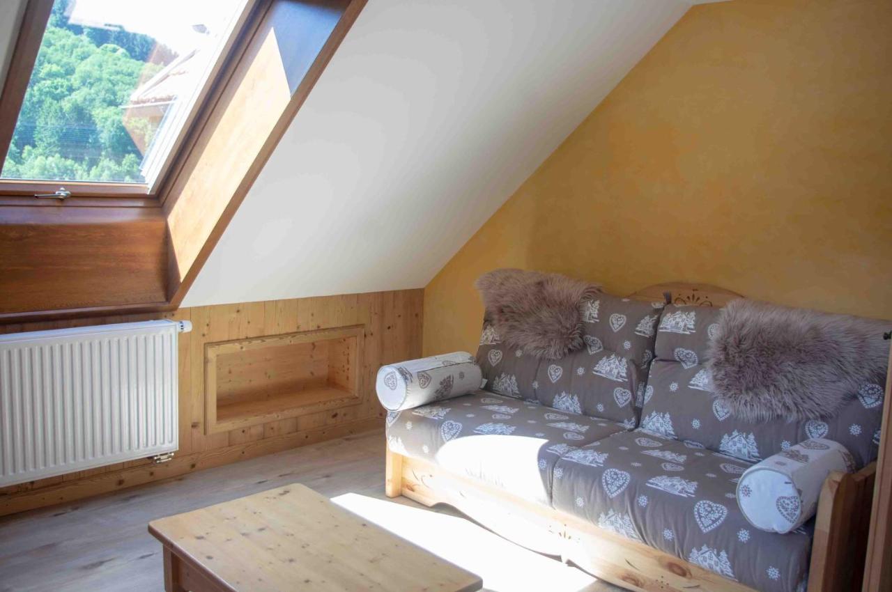 Le Gite Du Wildbach Wildersbach Exterior photo