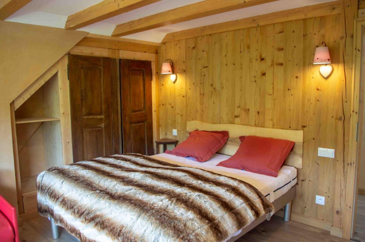 Le Gite Du Wildbach Wildersbach Exterior photo