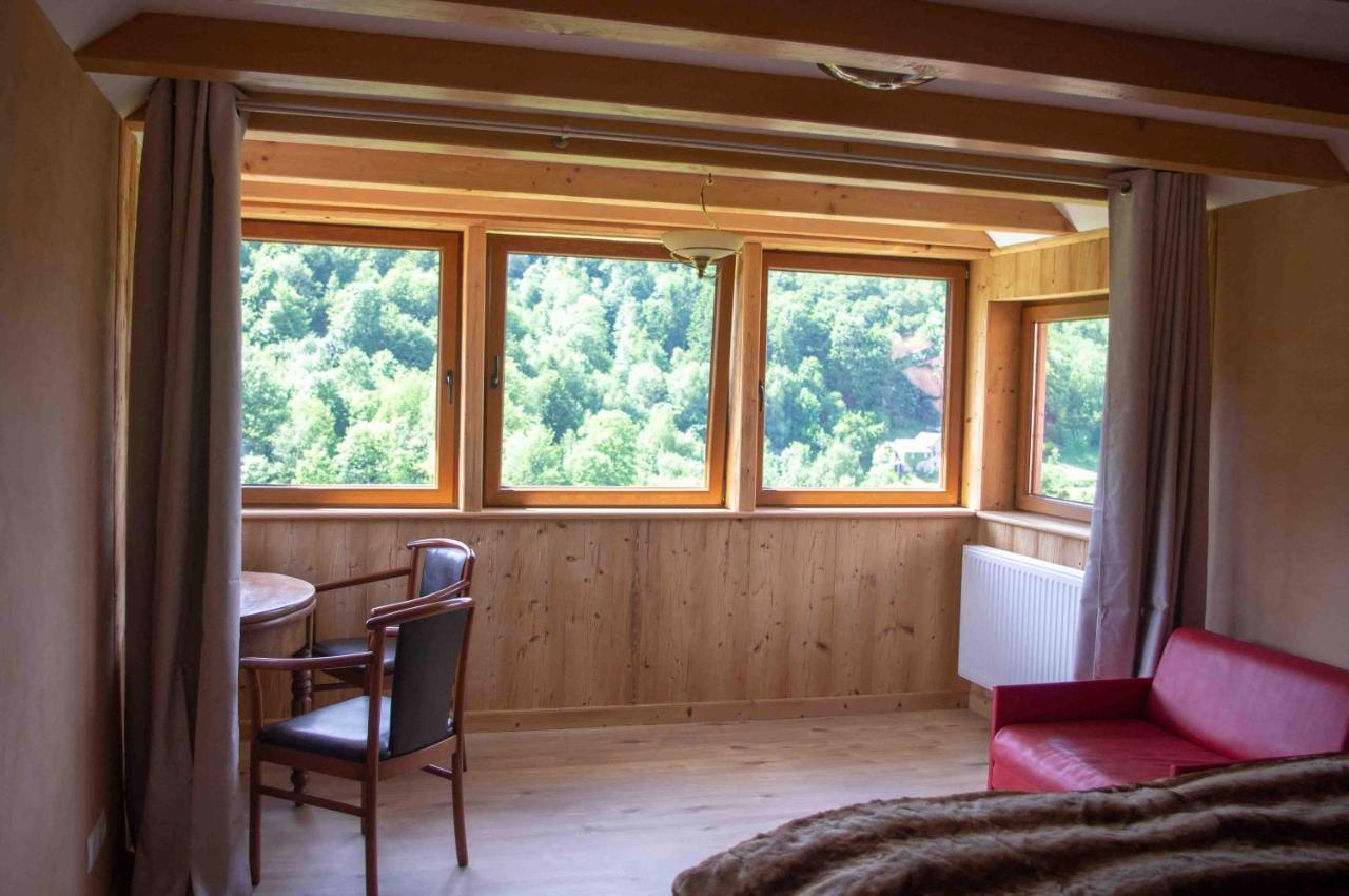 Le Gite Du Wildbach Wildersbach Exterior photo